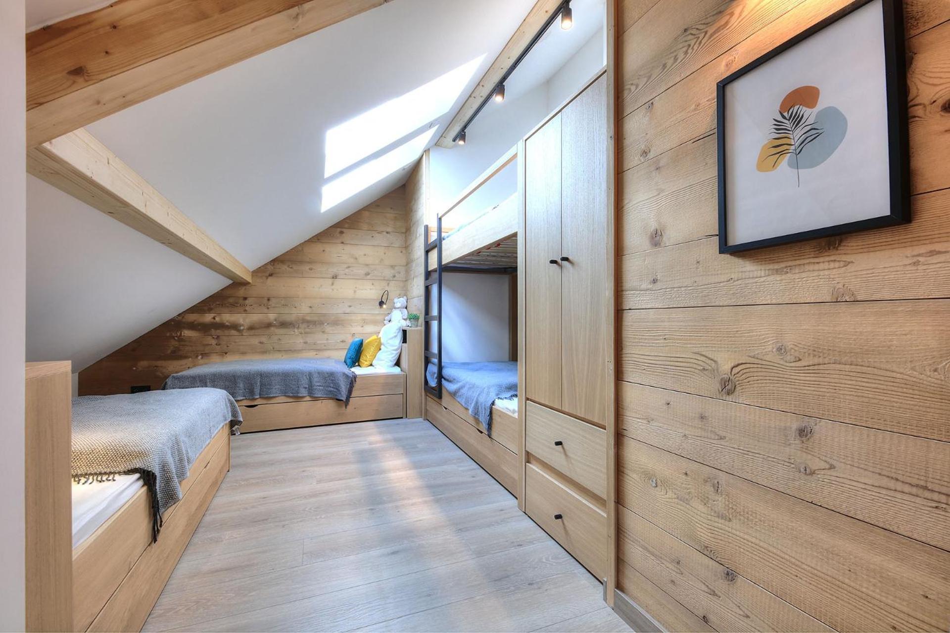 Appartamento La Collection -Le Telepherique Saint-Gervais-les-Bains Esterno foto