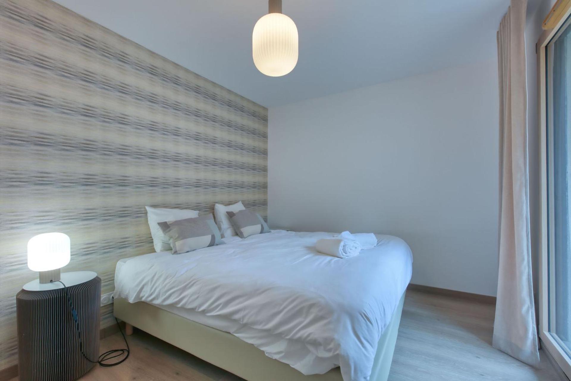 Appartamento La Collection -Le Telepherique Saint-Gervais-les-Bains Esterno foto