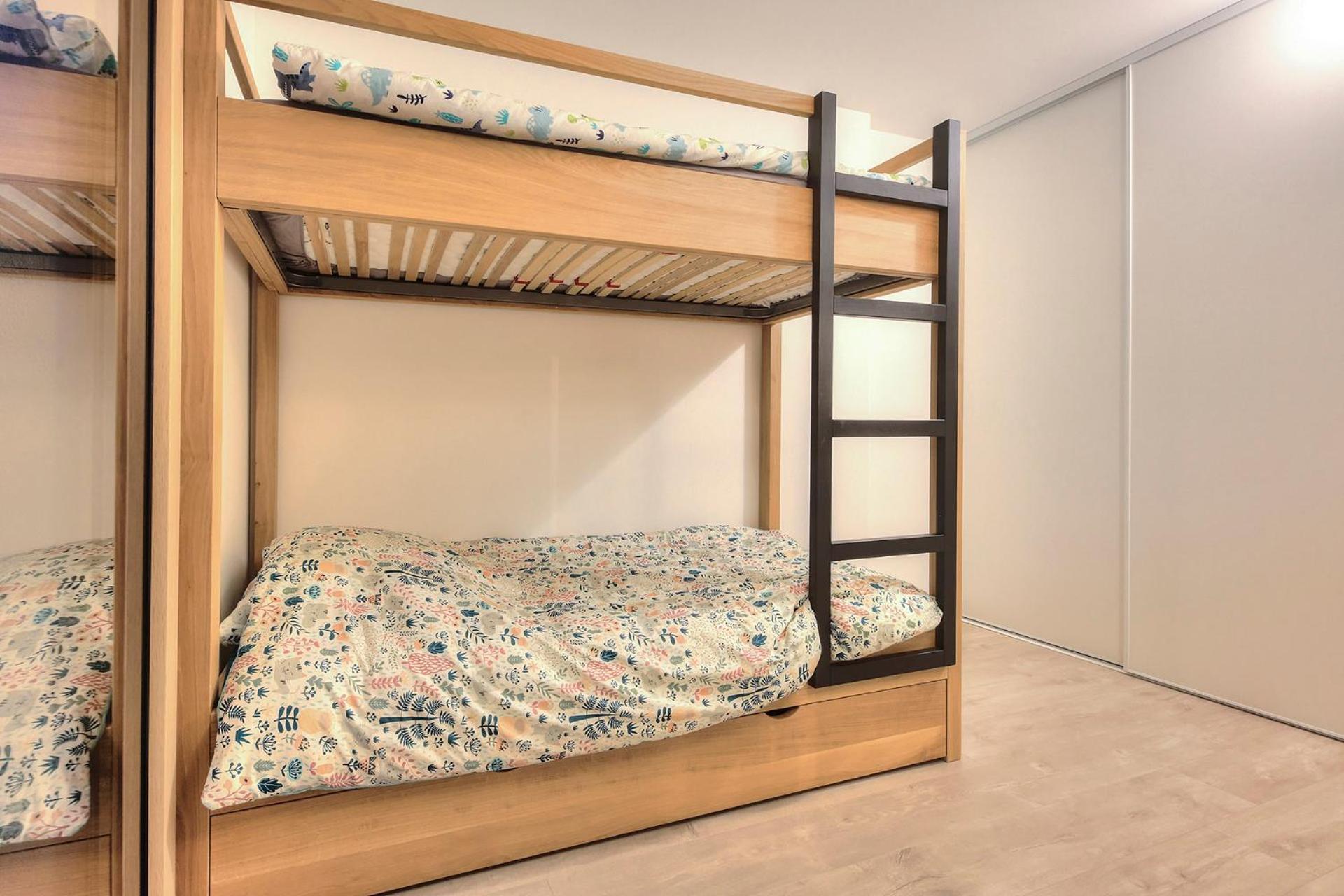 Appartamento La Collection -Le Telepherique Saint-Gervais-les-Bains Esterno foto