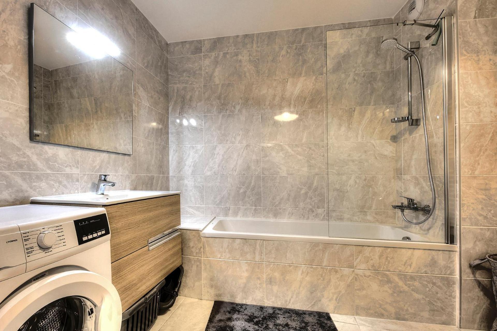 Appartamento La Collection -Le Telepherique Saint-Gervais-les-Bains Esterno foto