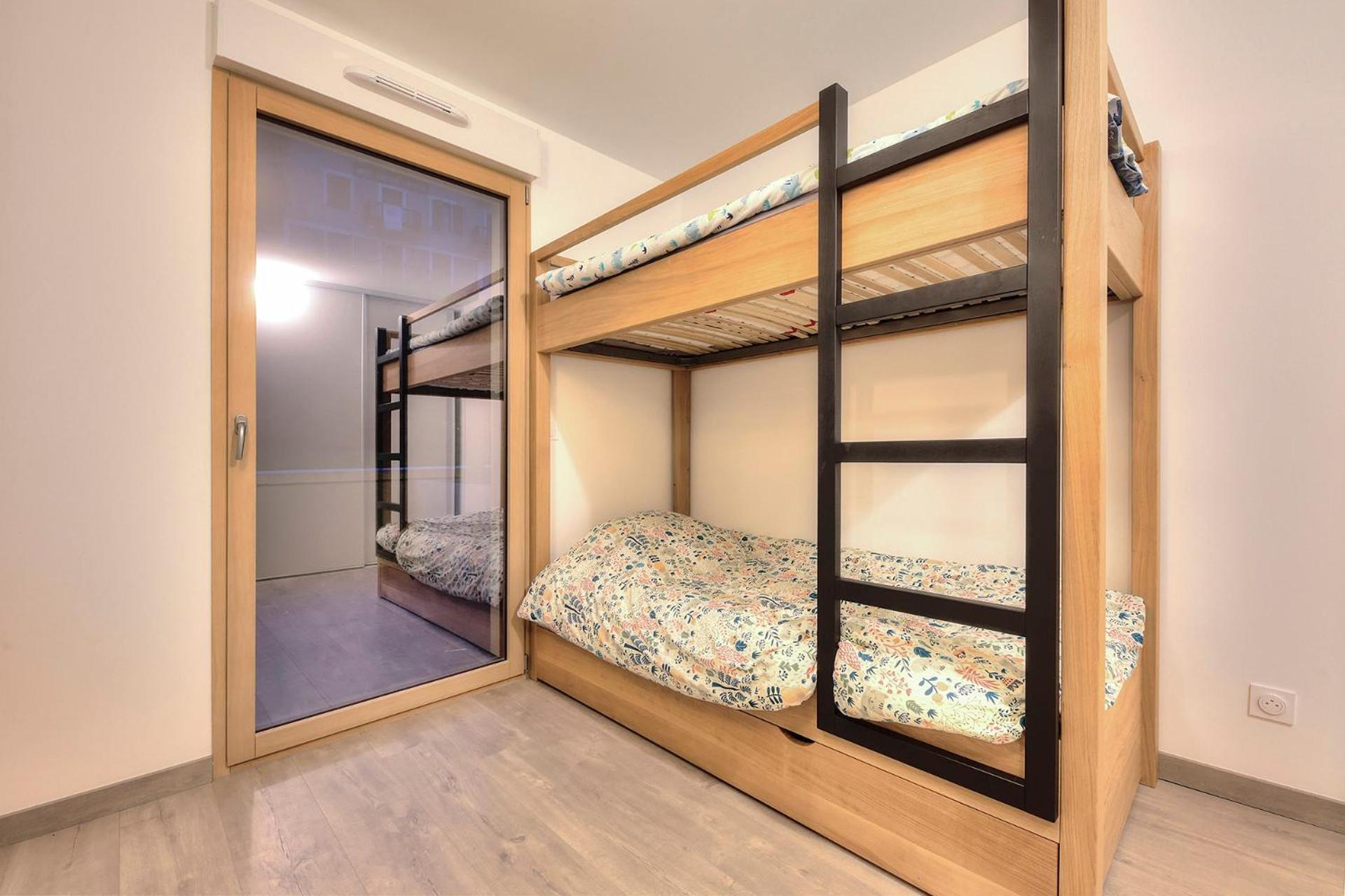 Appartamento La Collection -Le Telepherique Saint-Gervais-les-Bains Esterno foto