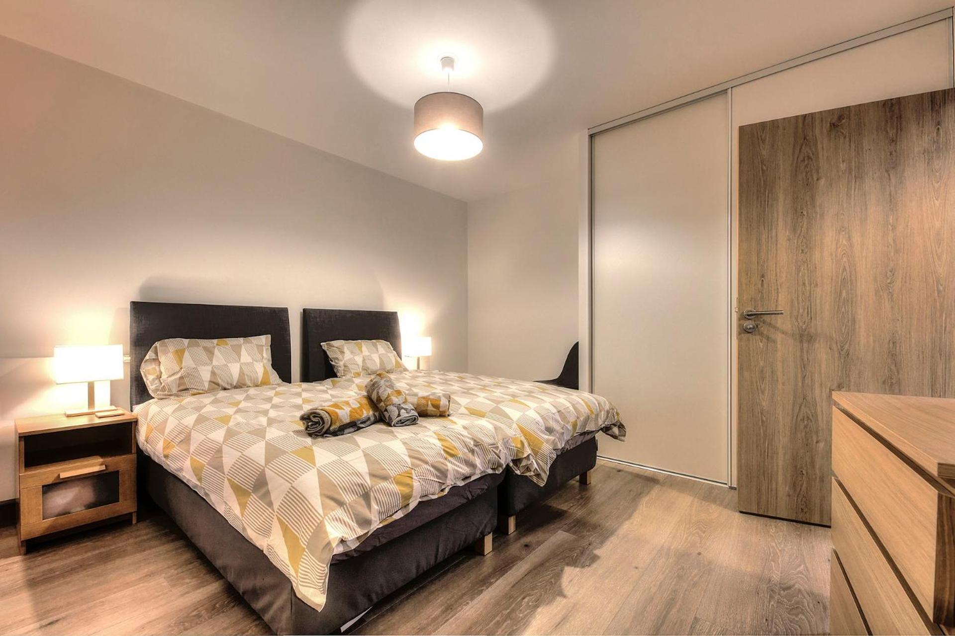Appartamento La Collection -Le Telepherique Saint-Gervais-les-Bains Esterno foto