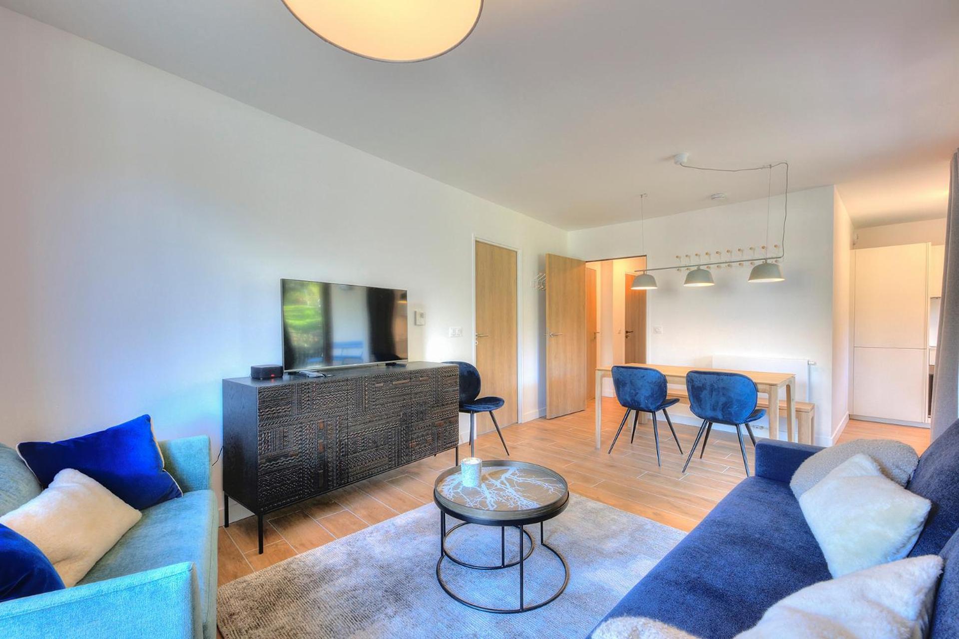 Appartamento La Collection -Le Telepherique Saint-Gervais-les-Bains Esterno foto