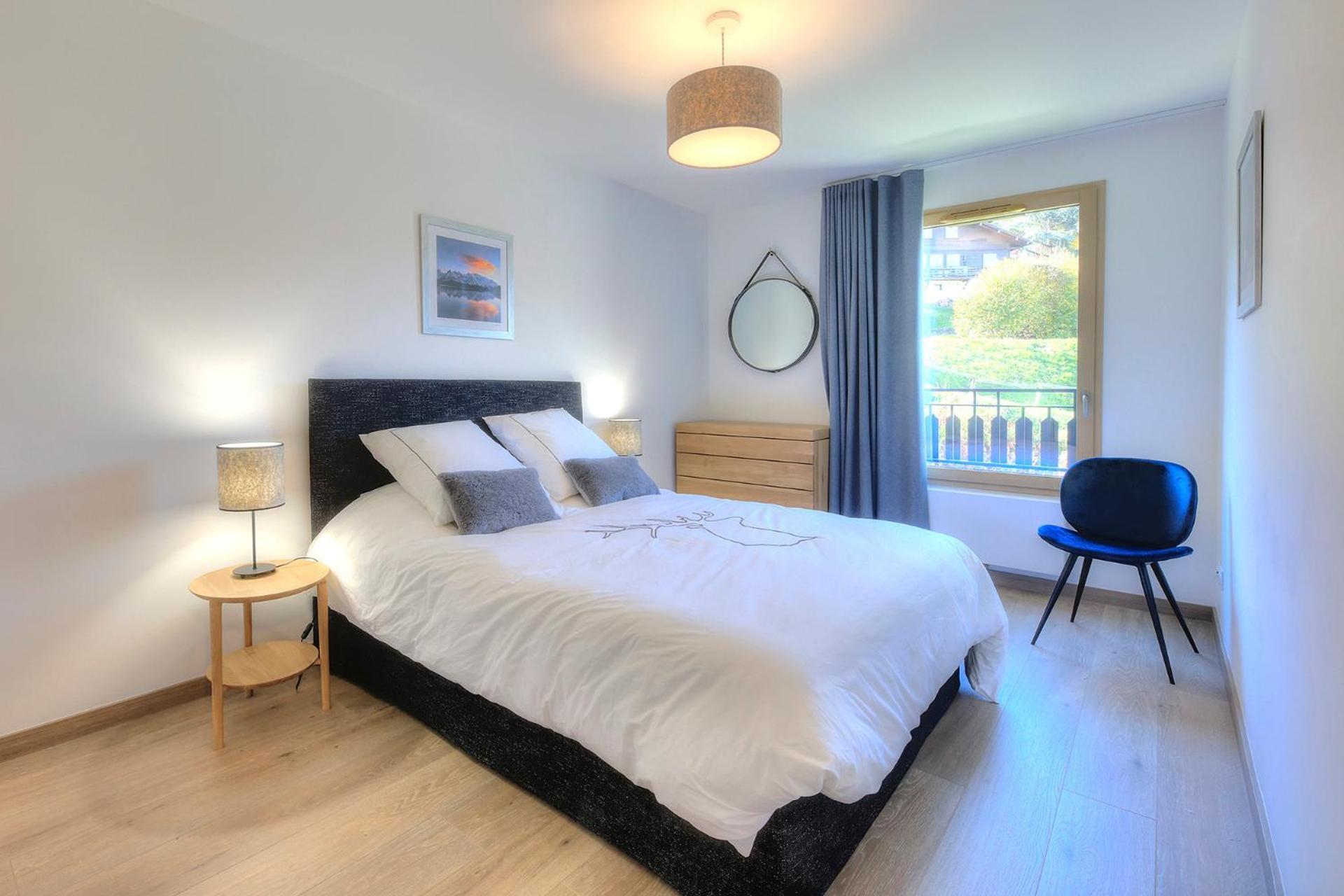 Appartamento La Collection -Le Telepherique Saint-Gervais-les-Bains Esterno foto