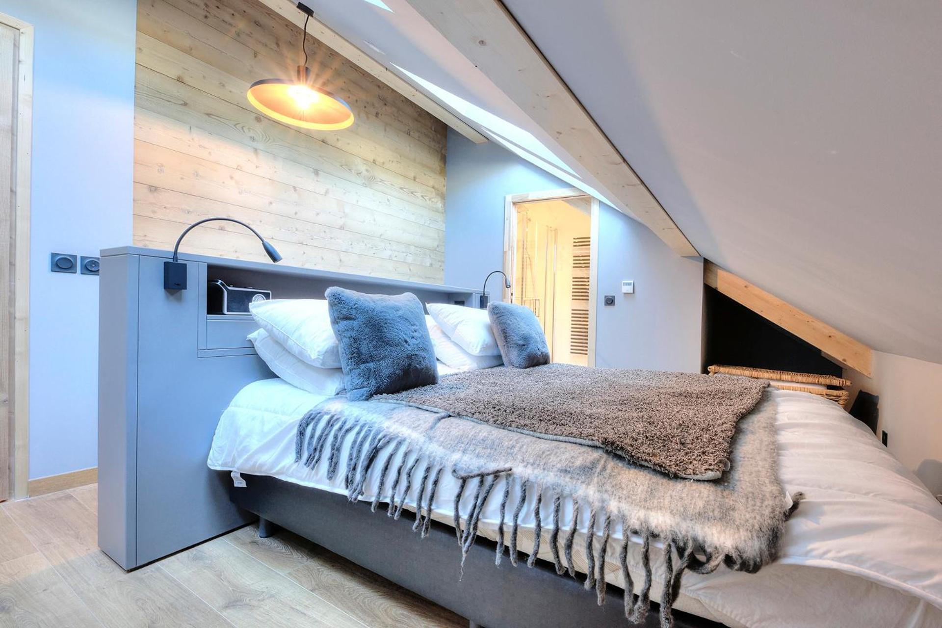 Appartamento La Collection -Le Telepherique Saint-Gervais-les-Bains Esterno foto