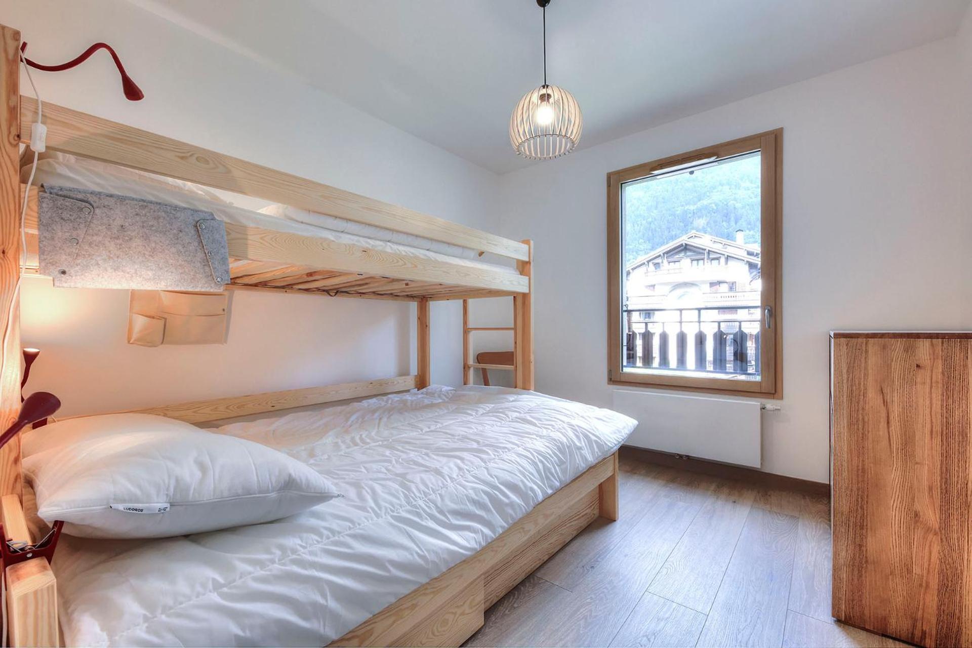 Appartamento La Collection -Le Telepherique Saint-Gervais-les-Bains Esterno foto