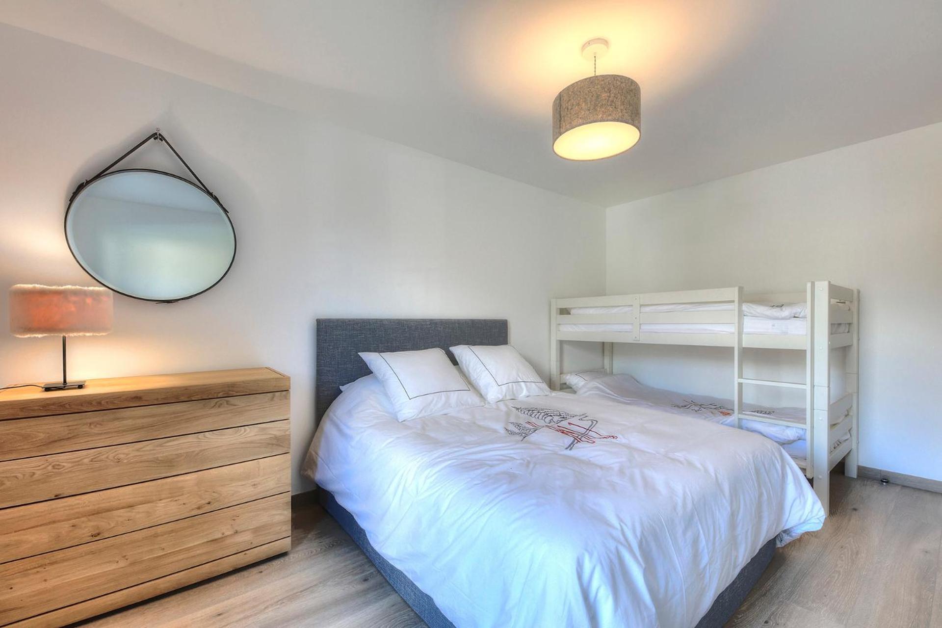 Appartamento La Collection -Le Telepherique Saint-Gervais-les-Bains Esterno foto