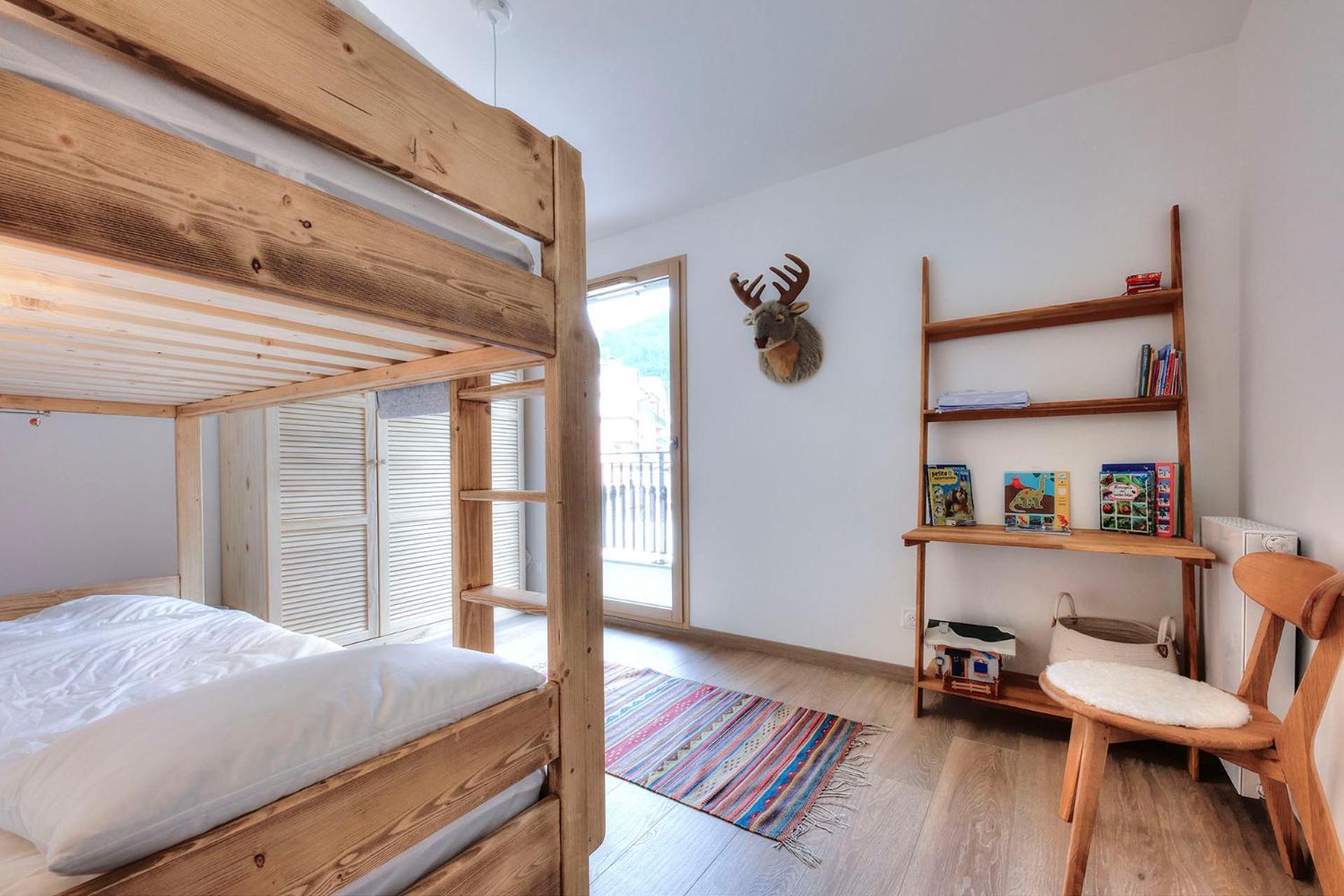 Appartamento La Collection -Le Telepherique Saint-Gervais-les-Bains Esterno foto